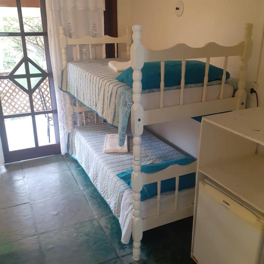 Hotel Pousada 7 Mares Itapema Habitación foto
