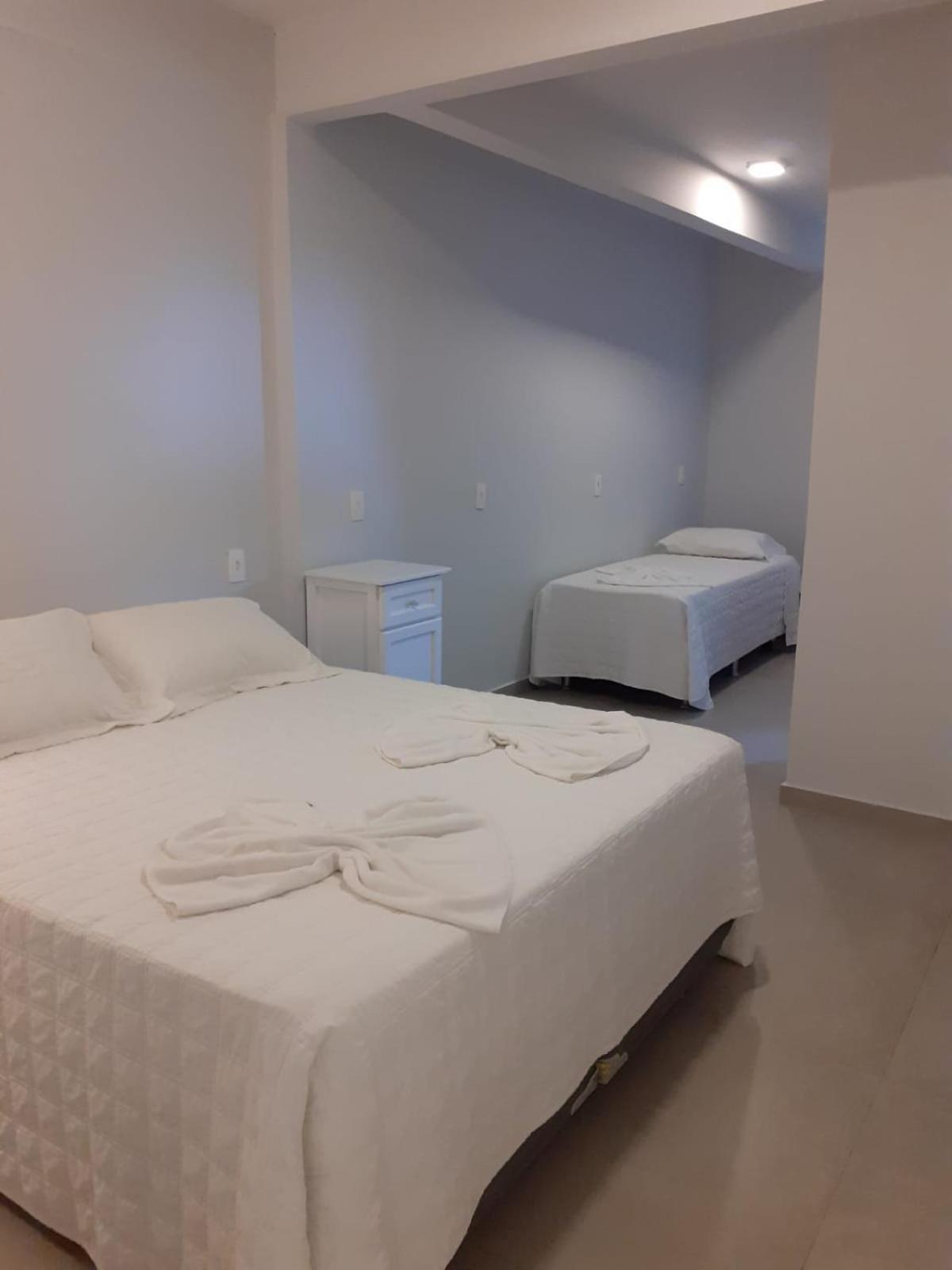 Hotel Pousada 7 Mares Itapema Habitación foto