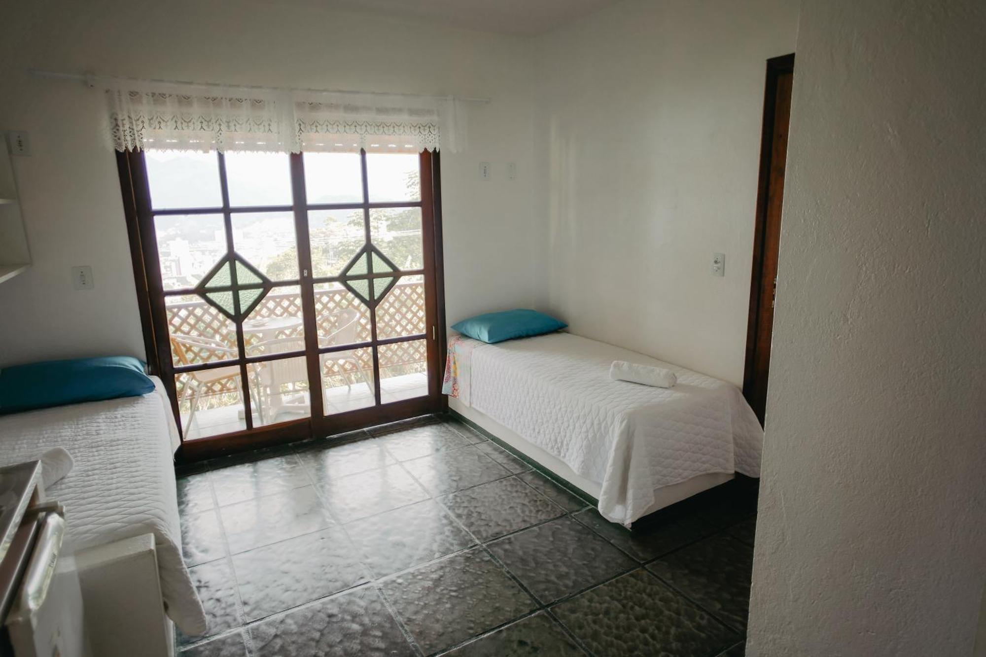 Hotel Pousada 7 Mares Itapema Habitación foto